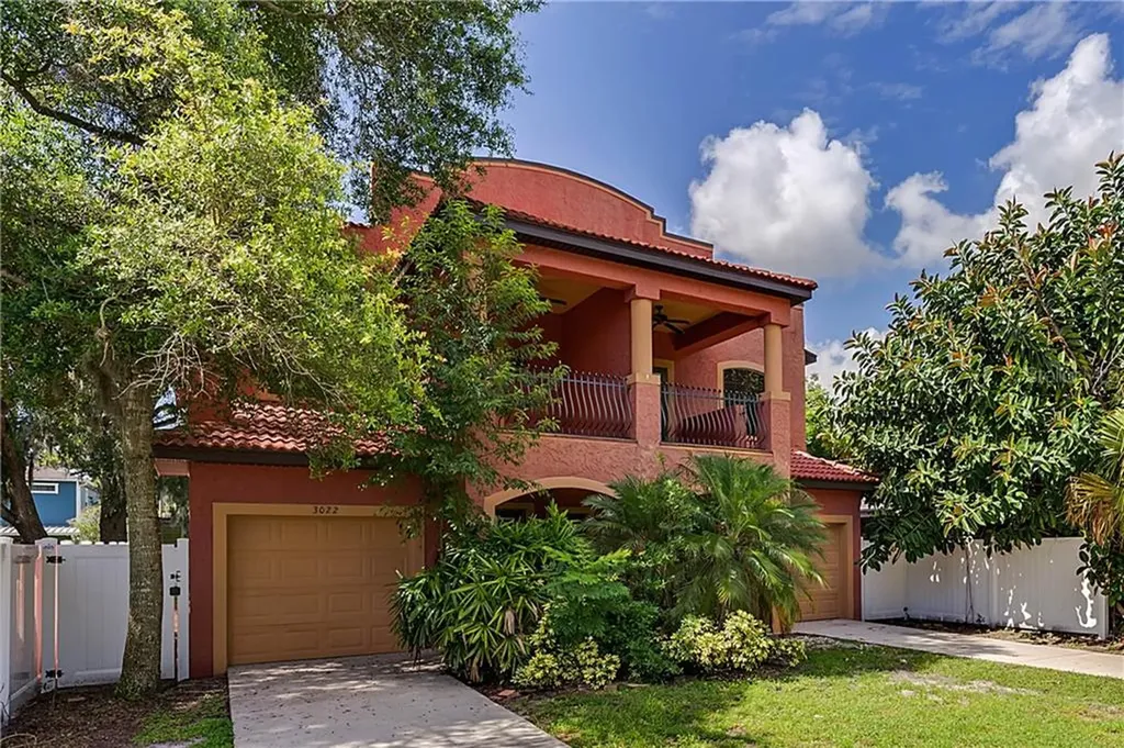 3022 E Jefferson Street Orlando FL 32803