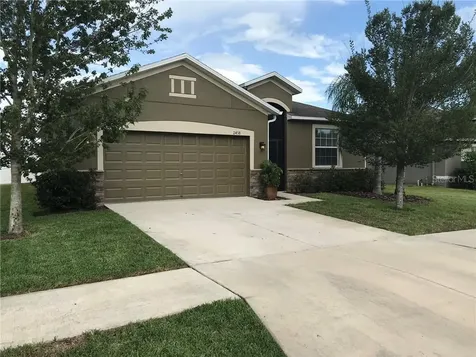 2438 Dakota Rock Drive Ruskin FL 33570