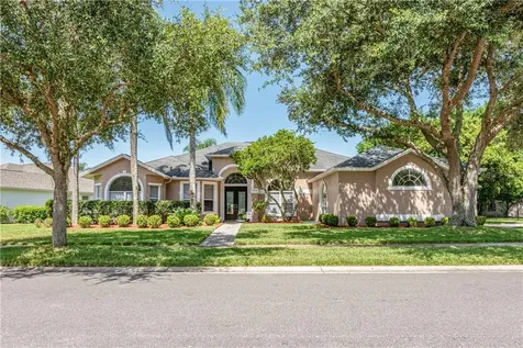 4518 Lake Calabay Drive Orlando FL 32837