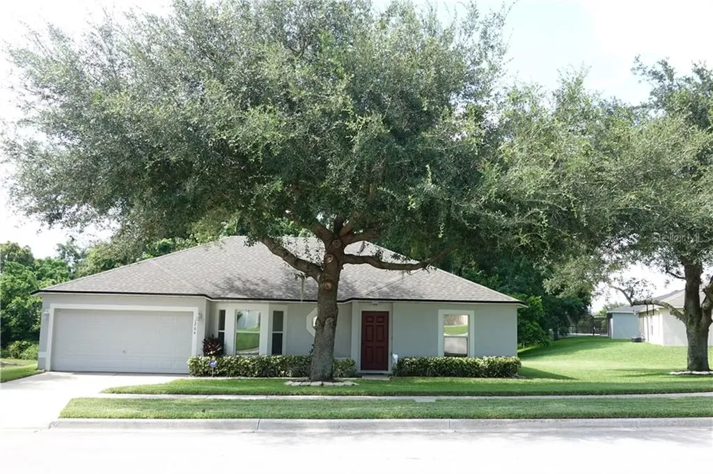 1204 Welch Hill Circle Apopka FL 32712
