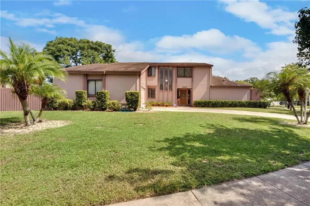 1567 Sugarwood Circle Winter Park FL 32792