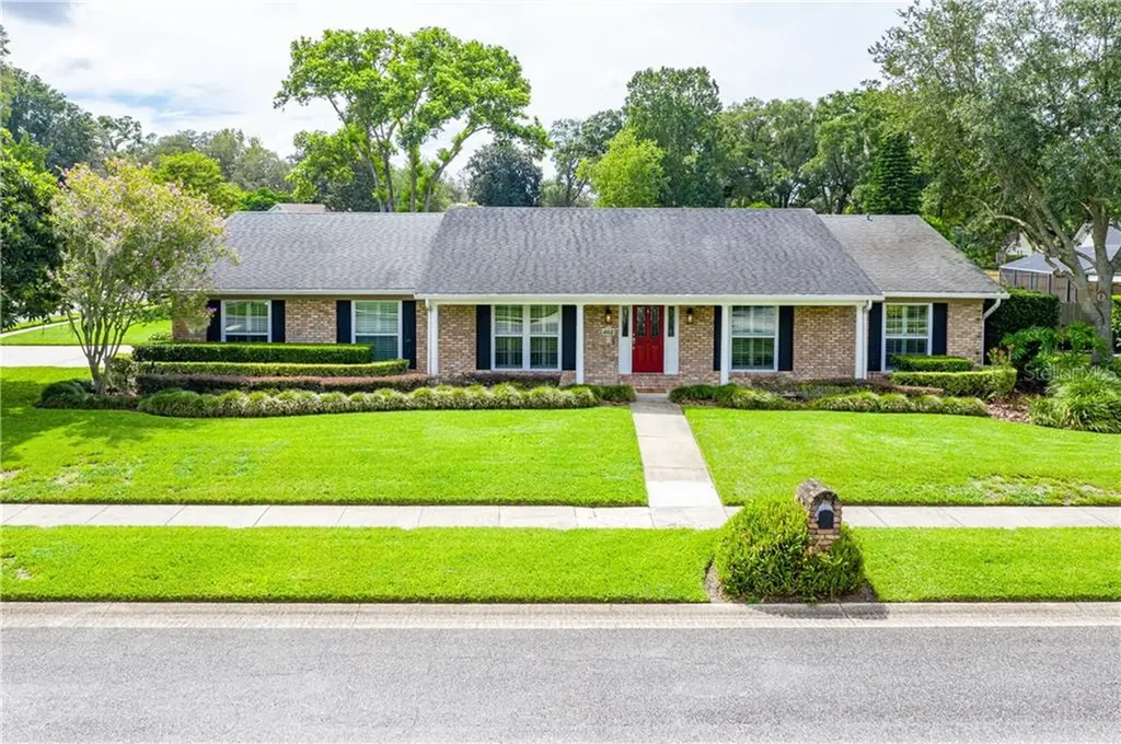 462 Forestwood Lane Maitland FL 32751