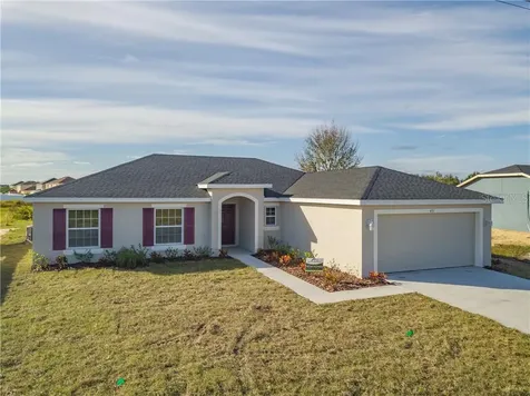 457 Bridgewater Court Kissimmee FL 34758