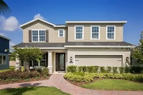 3376 Grassy Lake View Avenue Minneola FL 34715