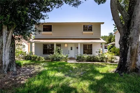 4904 W Melrose Avenue Tampa FL 33629