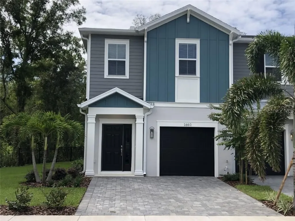 2802 Grand Kemerton Place Tampa FL 33618