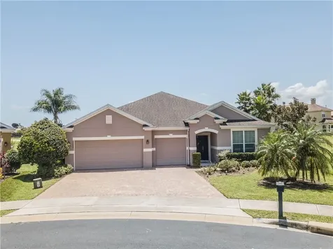 1370 Oakcrest Court Davenport FL 33837