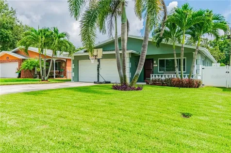 5226 21st Avenue N St Petersburg FL 33710