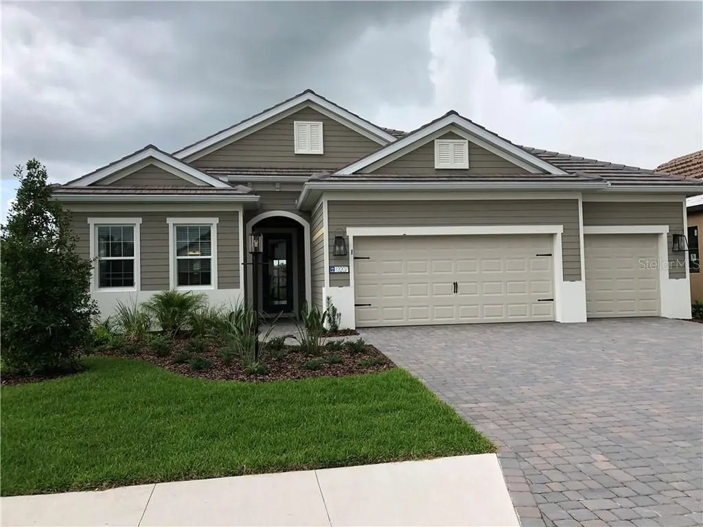 13207 Deep Blue Place Bradenton FL 34211