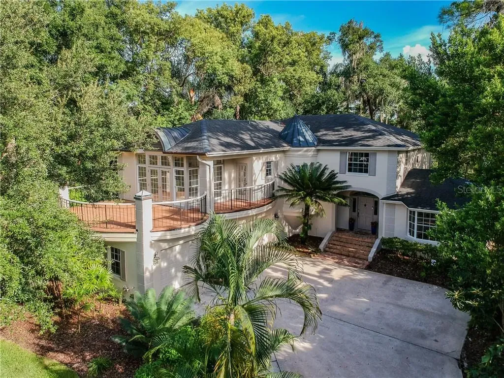 851 Lake Catherine Drive Maitland FL 32751