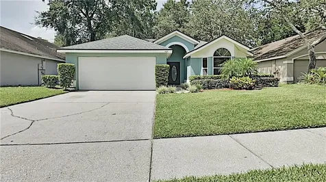 1417 Woodfield Oaks Drive Apopka FL 32703