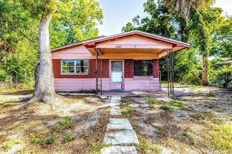 3463 20th Avenue S St Petersburg FL 33711