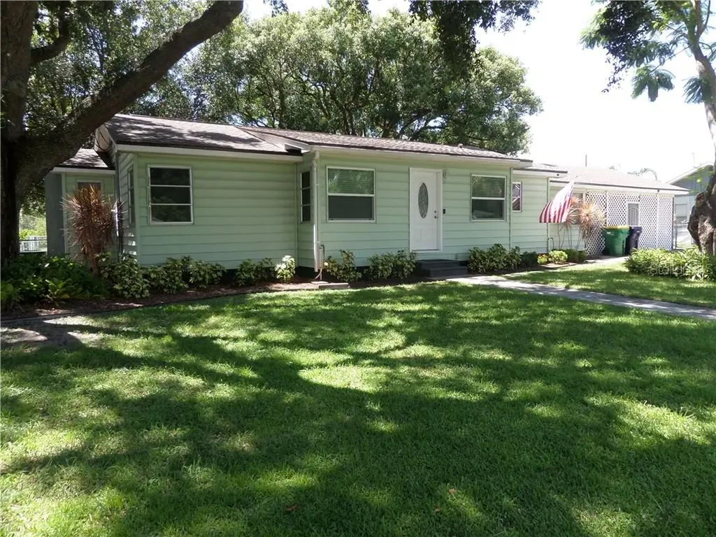 1503 12th Avenue W Palmetto FL 34221