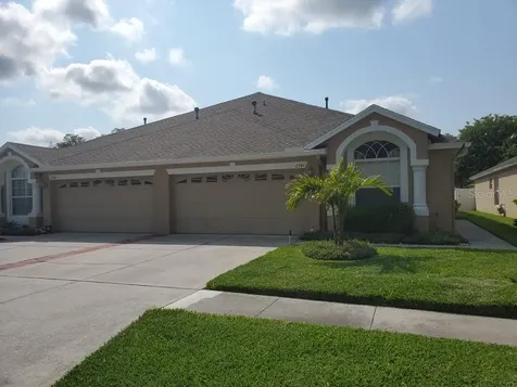 2741 Tanglewylde Drive Land O Lakes FL 34638