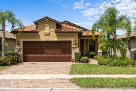 19053 Mangieri Street Venice FL 34293