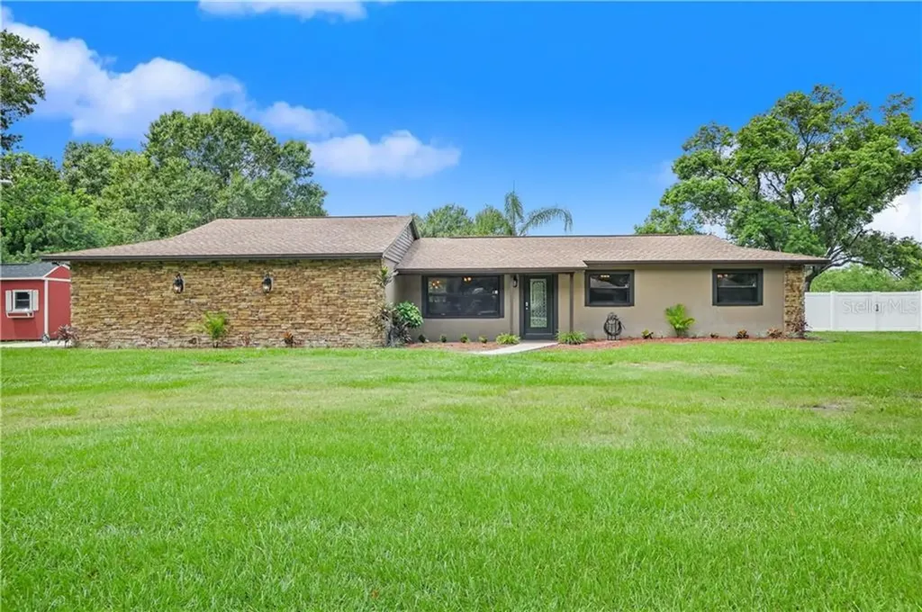 4809 Calhoun Road Plant City FL 33567