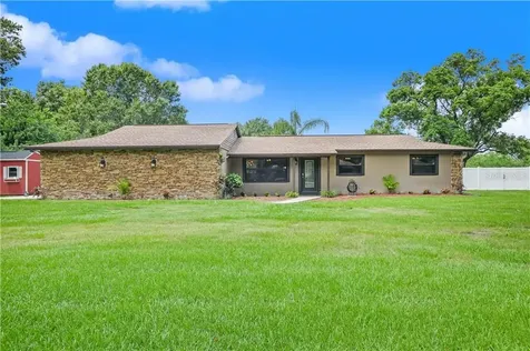 4809 Calhoun Road Plant City FL 33567