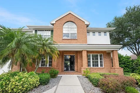 205 Highland Woods Drive Safety Harbor FL 34695
