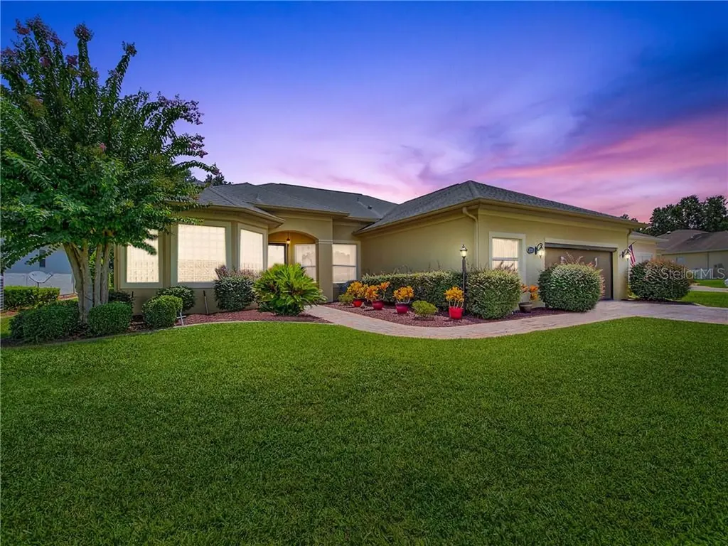 17235 SE 116th Court Road Summerfield FL 34491