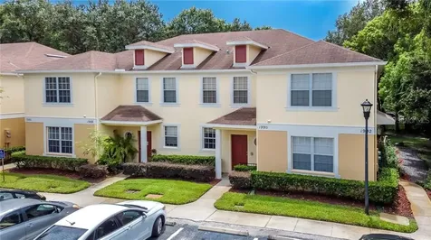 1990 Fiesta Ridge Court Tampa FL 33604