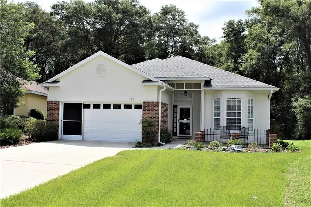 1108 Stillwater Drive Deland FL 32720
