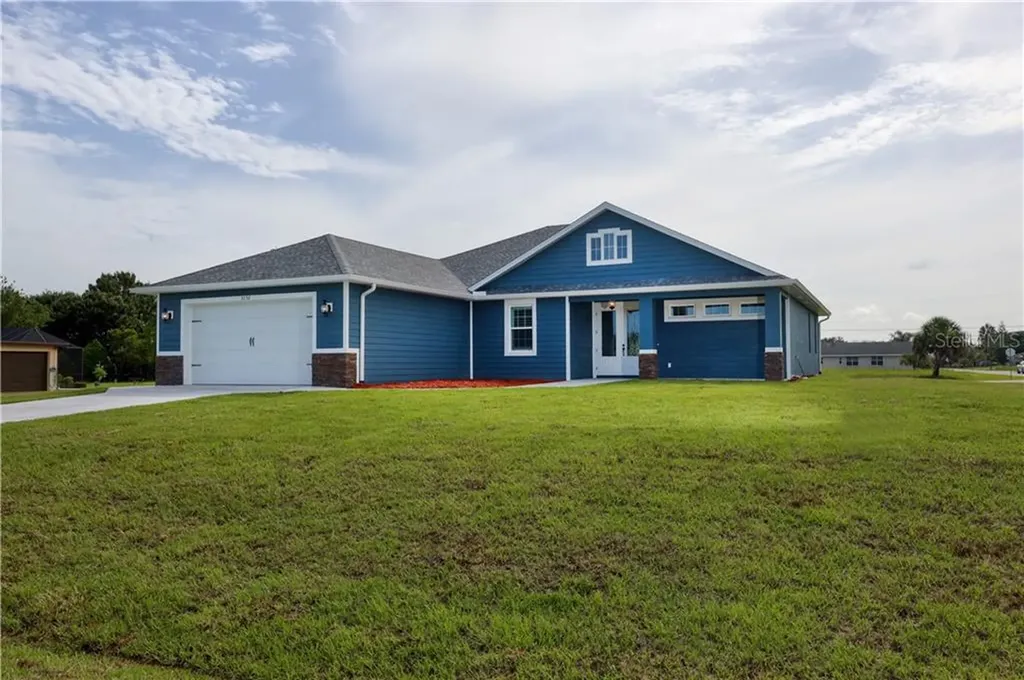 3252 Desoto Drive Punta Gorda FL 33983