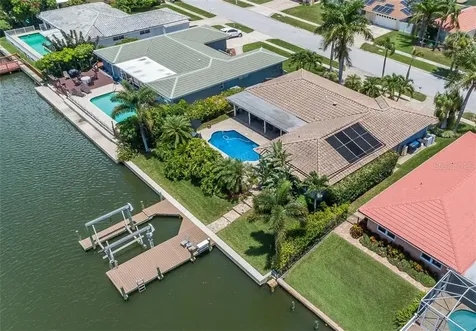 3940 Doral Drive Tampa FL 33634