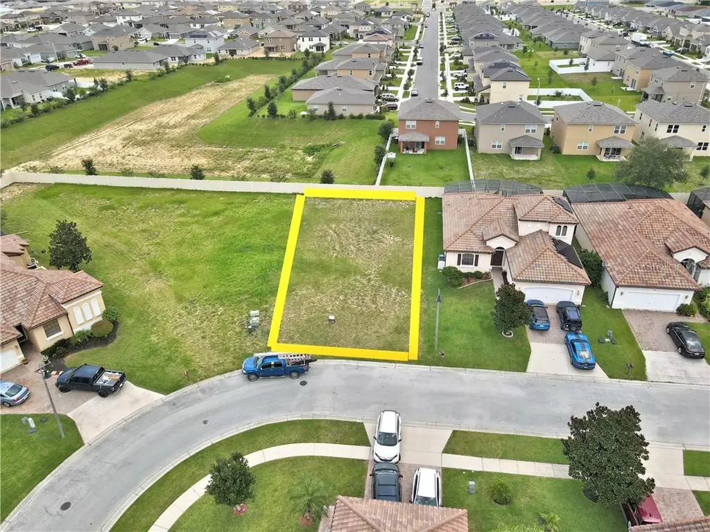 341 Villa Sorrento Circle Haines City FL 33844