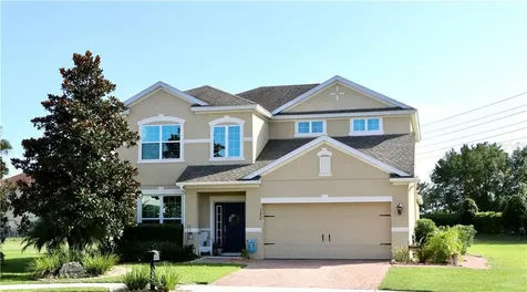 1376 Oakcrest Court Davenport FL 33837