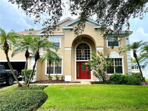 8710 Hidden Green Lane Tampa FL 33647