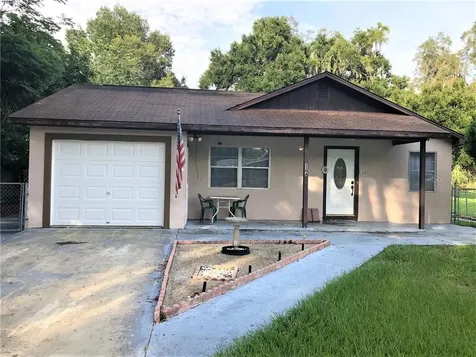 5504 12th Street Zephyrhills FL 33542