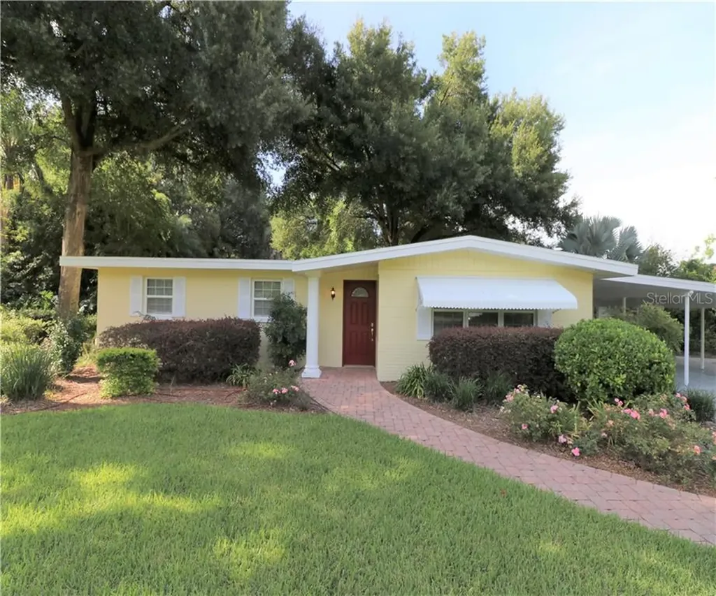 13468 Gavin Road Dover FL 33527