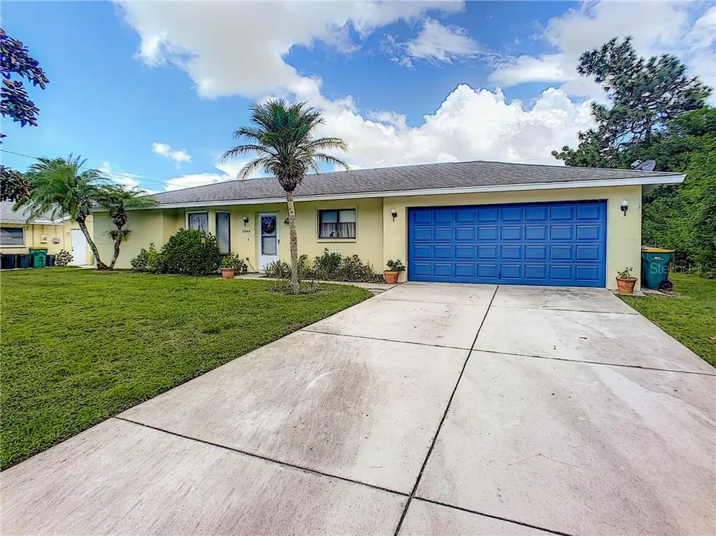 9244 San Bernandino Avenue Englewood FL 34224