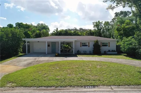 2691 57th Street N St Petersburg FL 33710