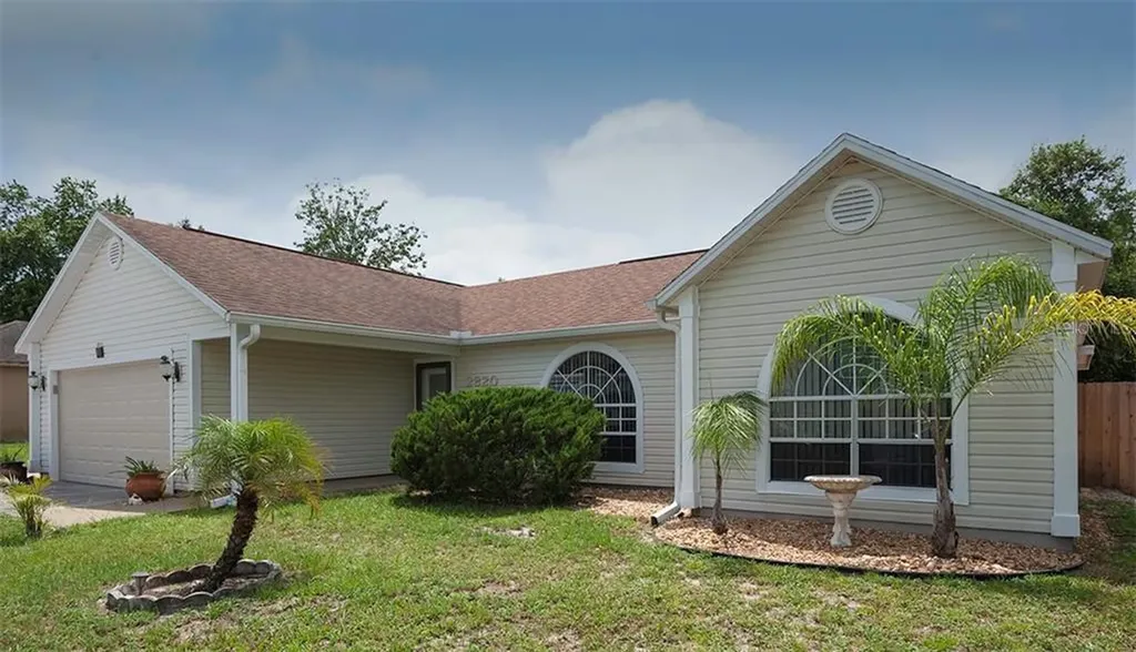 2820 Forest Edge Drive Deltona FL 32725