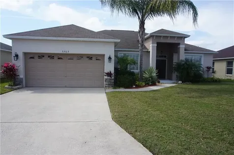 3363 Patterson Heights Drive Haines City FL 33844
