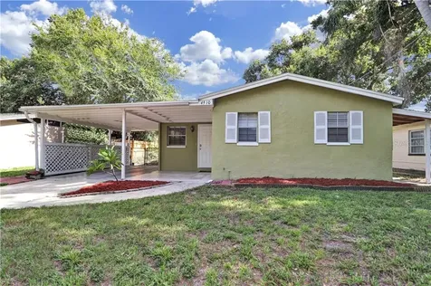 4510 W Rogers Avenue Tampa FL 33611