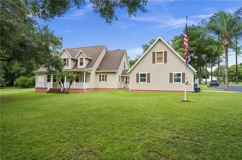 1630 Virginia Lee Circle Brooksville FL 34602