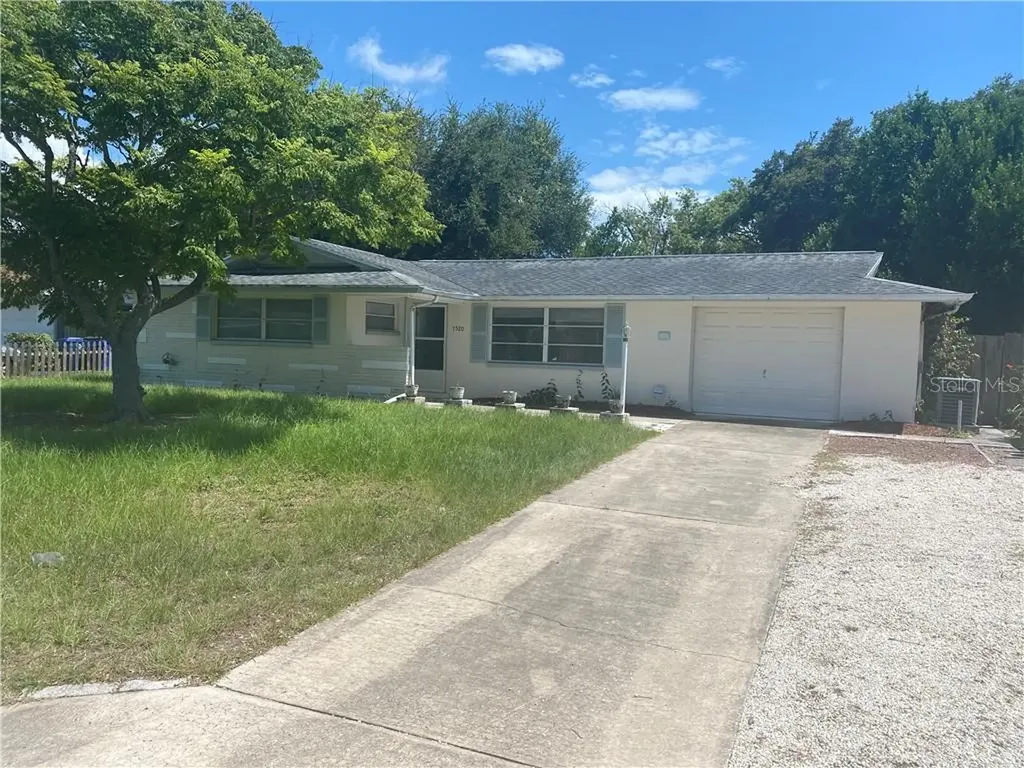 7520 Valencia Avenue Port Richey FL 34668