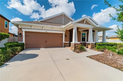 1781 Tallulah Terrace Wesley Chapel FL 33543