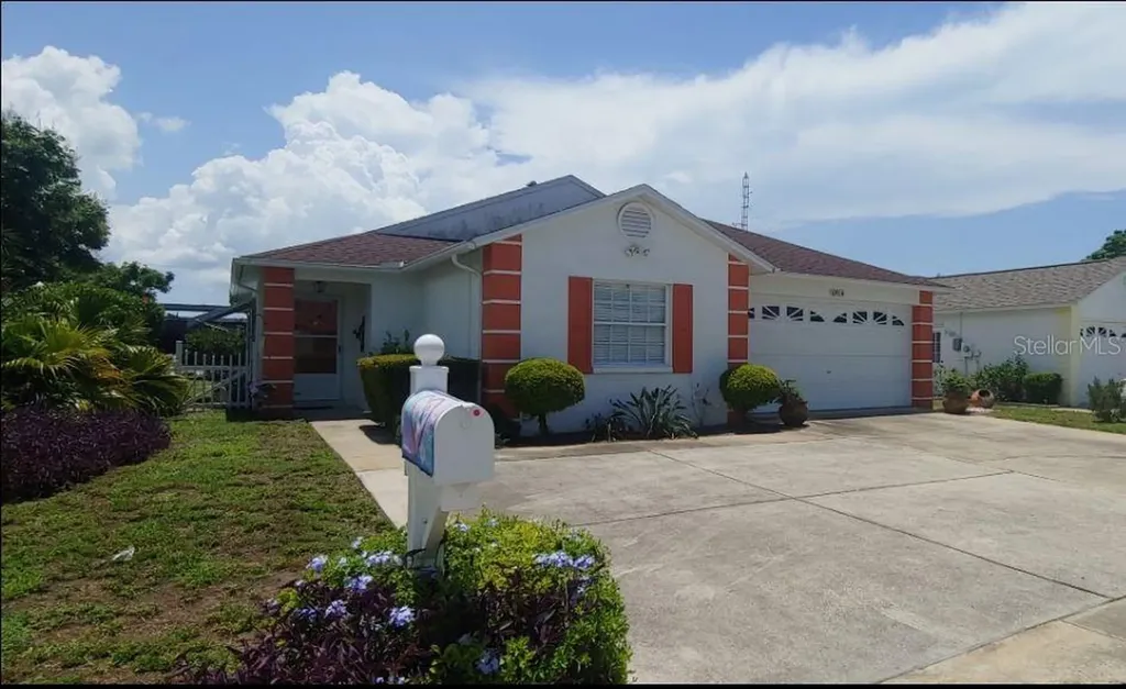 6914 Mesa Verde Street Port Richey FL 34668
