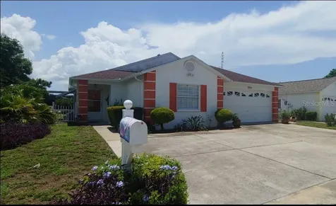 6914 Mesa Verde Street Port Richey FL 34668