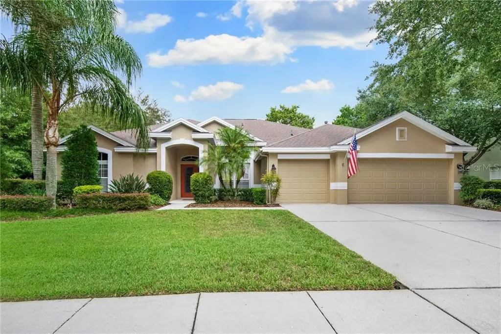 18002 Wynthorne Drive Tampa FL 33647