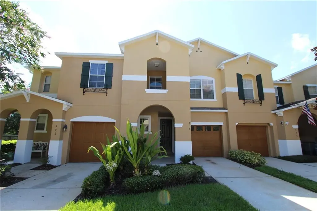 538 Penny Royal Place Oviedo FL 32765