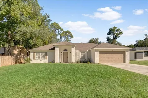 328 Gardenia Avenue Debary FL 32713