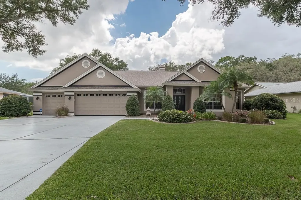 2909 Clubhouse Drive Plant City FL 33566
