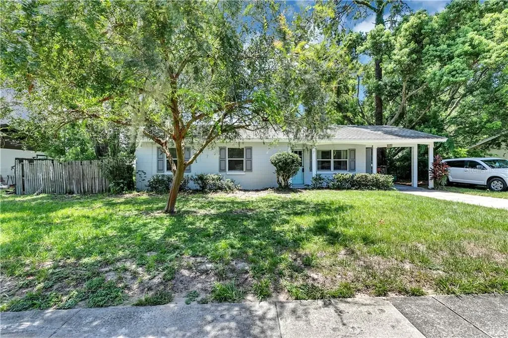 640 Orange Avenue Longwood FL 32750