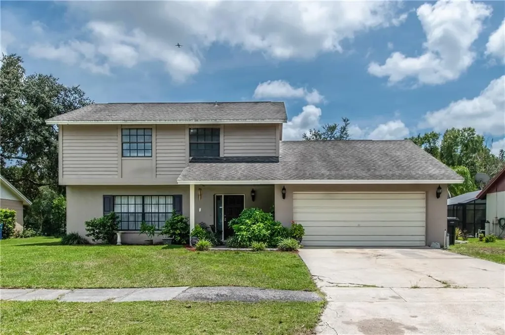 5410 Brushy Creek Drive Tampa FL 33625