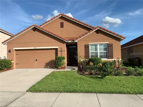 3087 Sangria Street Kissimmee FL 34744