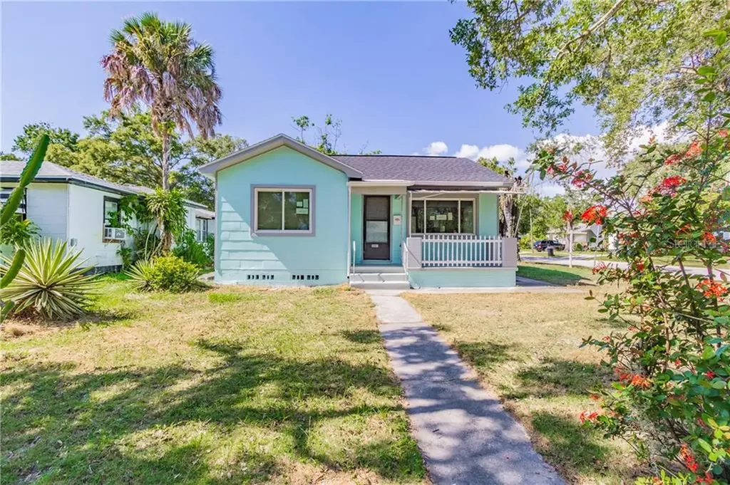 3001 21st Avenue S St Petersburg FL 33712